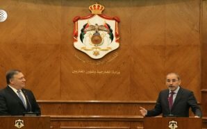 مايك بومبيو: القوات الأمريكية في سوريا هدفها القضاء على داعش…