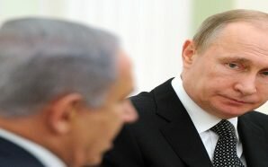 نتنياهو إلى موسكو لوضع النقاط على الحروف بشأن التواجد العسكري…