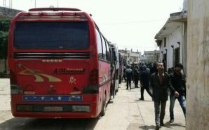 روسيا تشرع ببناء نقاط مراقبة في إدلب وتطالب تركيا السماح…