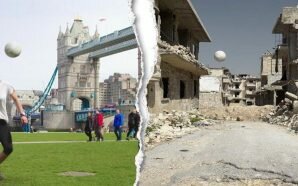 حملة للمجتمع المدني السوري تدعو روسيا لإرساء وقف لإطلاق النار…