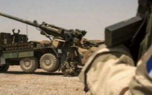 لوكوانتر يتوعد بالقضاء التام على تنظيم داعش قبل نهاية العام…