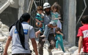 واشنطن تتعهد بدعم الدفاع المدني والآلية الدولية لتوثيق انتهاكات حقوق…