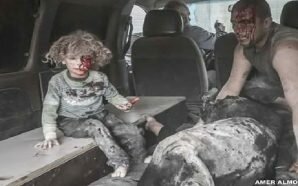 الأمم المتحدة تتهم قوات النظام السوري بارتكاب جرائم ضد الإنسانية…