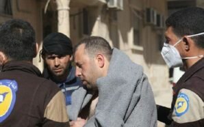 اعتراض روسي على نتائج التحقيق الدولي في استهداف اللطامنة بغاز…