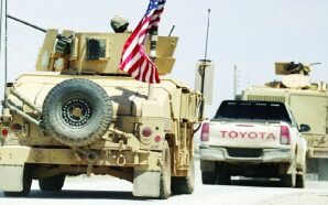 مسؤول أمريكي يؤكد على بقاء قوات بلاده في سوريا للحد…