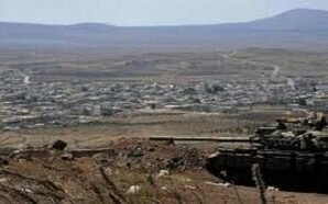 جهود أردنية أمريكية روسية لمنع انهيار اتفاق خفض التصعيد جنوبي…