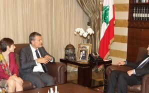 سعد الحريري يعتبر الحل النهائي لأزمة اللاجئين السوريين في لبنان…