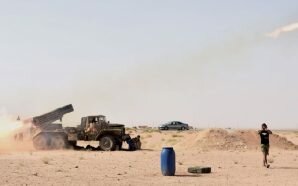 الجيش الحر يُفشل هجوما شرقي درعا ويقتل ويصيب العشرات من…