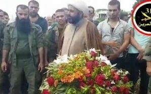 تسريح كتيبة من سرايا العرين 313 التابعة للحرس الثوري الإيراني…