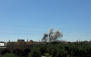 قلق أممي بسبب شن قوات النظام وحلفائها هجوما غير مسبوق…