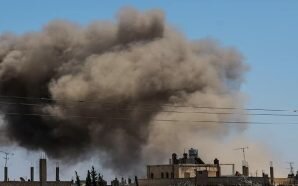 الجيش الحر في درعا يرفض الاستسلام ويعلن النفير العام