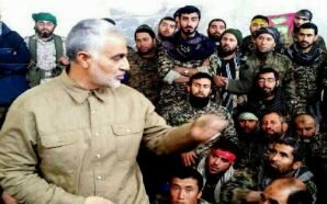 الإدارة الأمريكية تقترب من إدراج الحرس الثوري الإيراني على قائمة…