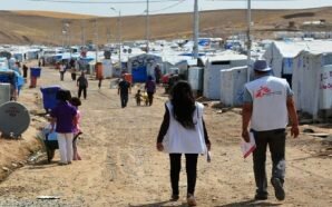 الأمم المتحدة تشيد بالظروف التي توفرها حكومة إقليم كردستان للاجئين…