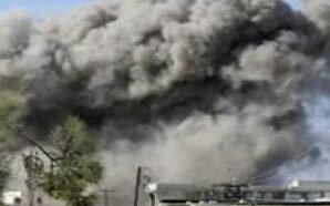 مقتل العشرات من الحشد الشعبي العراقي وحزب الله اللبناني في…