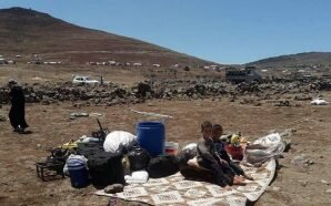 الأردن تعلن أن قدرتها الاستيعابية لا تسمح باستقبال موجة لجوء…