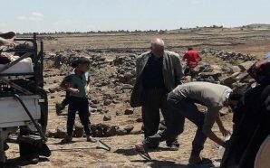 قوات النظام تواصل خرق اتفاق خفض التصعيد في درعا والمنطقة…