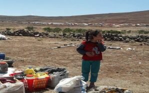 الأمم المتحدة تعلن وقف قوافلها الإنسانية من الأردن إلى درعا…