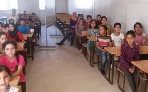 اليونيسيف تقرر غلق المدارس التي تمولها في مخيم الزعتري