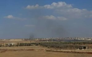 اتفاق على إجلاء مقاتلي وسكان بلدتي كفريا والفوعة في ريف…