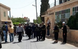 استمرار أزمة السيدات اللواتي اختطفهن تنظيم داعش في محافظة السويداء