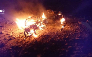 الجيش السوري الحر يوافق على استئناف مفاوضات وقف إطلاق النار…