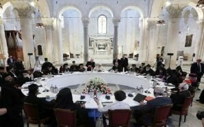 بطاركة سوريا يطالبون بمساعدة دولية تسمح بعودة اللاجئين السوريين إلى…