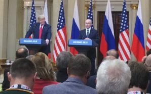 اتفاق أمريكي روسي على ضبط التدخل الإيراني في سوريا والتعاون…