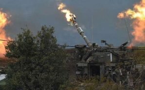 بعد 44 عاما… الجيش العربي السوري يغير قواعد الاشتباك مع…