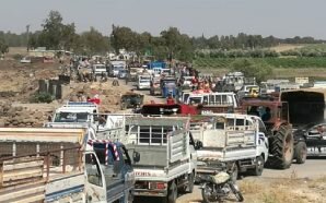 الأمم المتحدة: أكثر من 110 آلاف نازح في القنيطرة بحاجة…