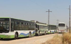 الأمم المتحدة ترفض اتفاقات التهجير القسري في سوريا وتطالب باحترام…