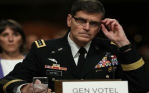 القوات الأمريكية تنفي وجود ترتيبات جديدة لتعاملها مع القوات الروسية…