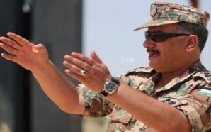 توقعات أردنية بتلاشي تنظيم داعش من حوض اليرموك خلال أسابيع