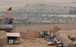 جون بولتون يؤكد بقاء القوات الأمريكية في سوريا حتى زوال…