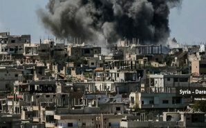 بدء سريان اتفاق وقف إطلاق النار بين فصائل المعارضة وروسيا…