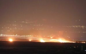 مقتل وإصابة عشرات المدنيين في قصف ليلي عنيف على مدينة…