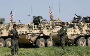 واشنطن تعلن أن تركيز جهودها في سوريا على مكافحة تنظيم…