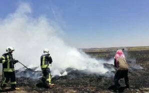 الأمم المتحدة تدعو إلى ضمان سلامة عمال الإغاثة الإنسانية في…