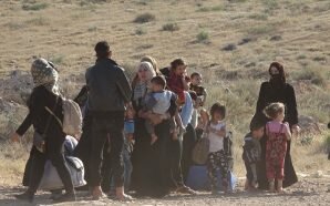 جمعية سامز توثق إصابة أكثر من 500 مدني ونزوح ما…