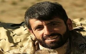 طهران تعلن مقتل أحد قادتها البارزين من الحرس الثوري الإيراني…