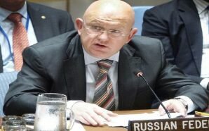 روسيا تدعو القوى العظمى لدعم إنعاش الاقتصاد السوري وإعادة اللاجئين