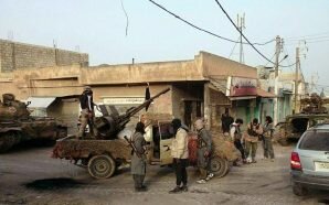 تنظيم داعش يخسر بلدة جديدة في حوض اليرموك مع استمرار…