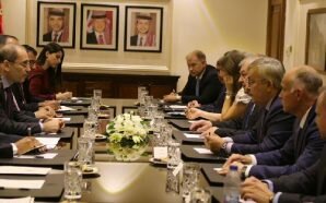 مباحثات أردنية روسية حول عودة اللاجئين السوريين