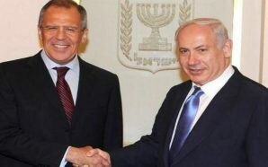 نتنياهو يرفض عرضا روسيا بإبعاد القوات الإيرانية في سوريا عن…