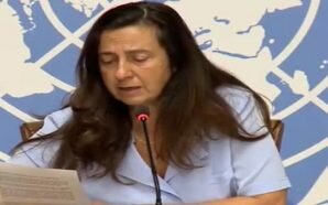 الأمم المتحدة تعلن عن لقاء يجمع دي ميستورا مع ممثلين…