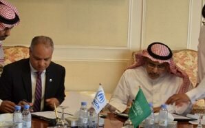 السعودية تقدم مساهمة مالية جديدة للأمم المتحدة لتحسين ظروف النازحين…