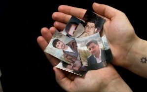 منظمة العفو الدولية تطلق حملة للضغط والمساعدة في الكشف عن…