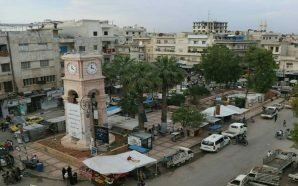 خيارات هيئة تحرير الشام “المحدودة” في إدلب