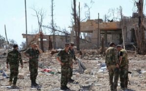 فتح معبر أبو الظهور بين إدلب وحماة وموسكو تعلن استقرار…