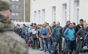 السلطات الألمانية تقرر استجواب عشرات الآلاف من طالبي اللجوء السوريين