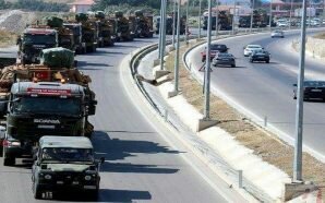 هدوء نسبي في إدلب وقوات النظام تعلن خطوط التماس بريف…